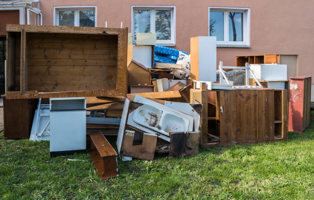 Commercial Cleanout Services in Piperton, TN