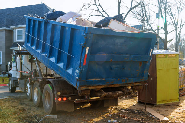 Best Junk Hauling Services  in Piperton, TN