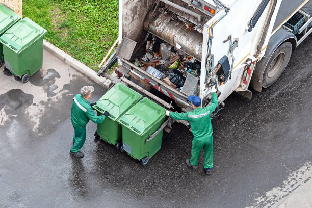 Best Junk Hauling Services  in Piperton, TN