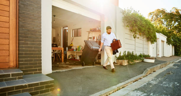 Commercial Cleanout Services in Piperton, TN