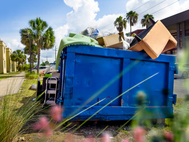 Trusted Piperton, TN Junk Removal Experts
