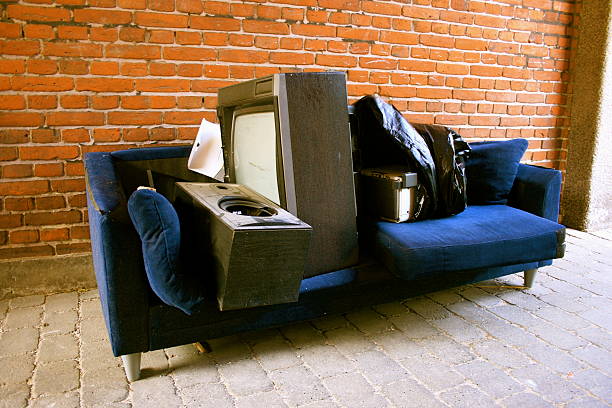 Best Construction Debris Removal  in Piperton, TN