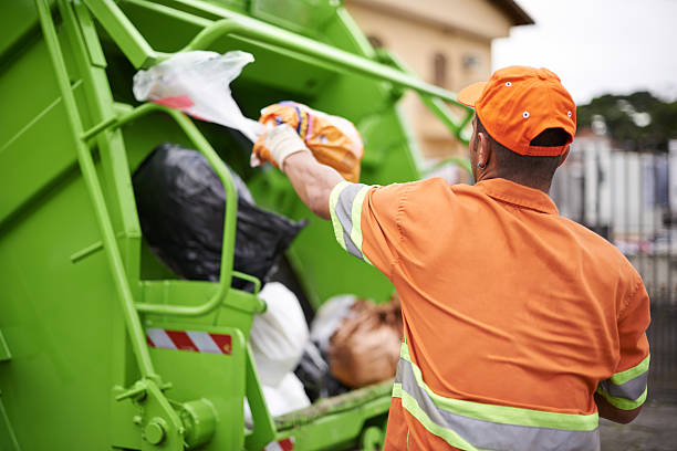 Best Yard Waste Removal  in Piperton, TN
